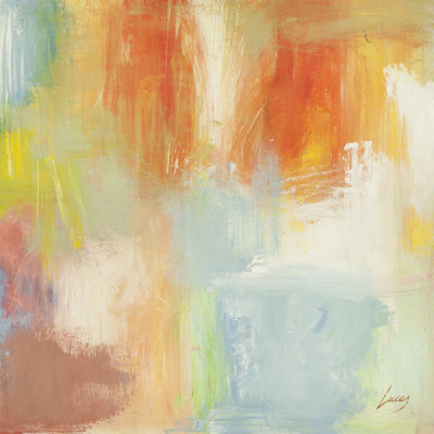 Lucas - Luci e colori